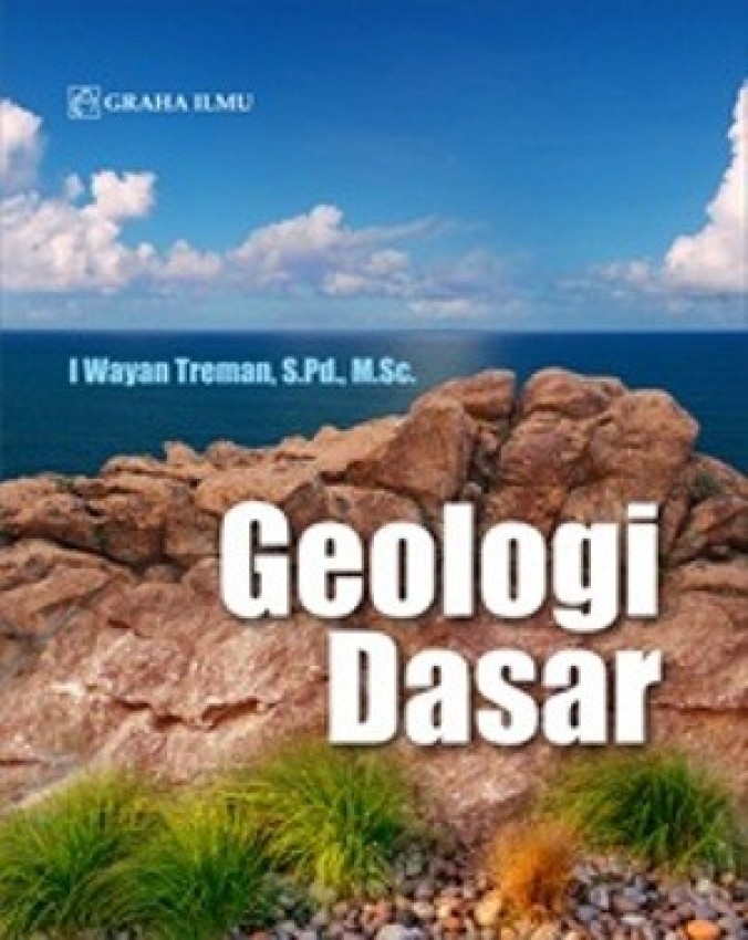 Buku Geologi Dasar